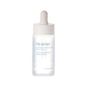 The Outset 1Oz Ultralight Boosting Face Oil